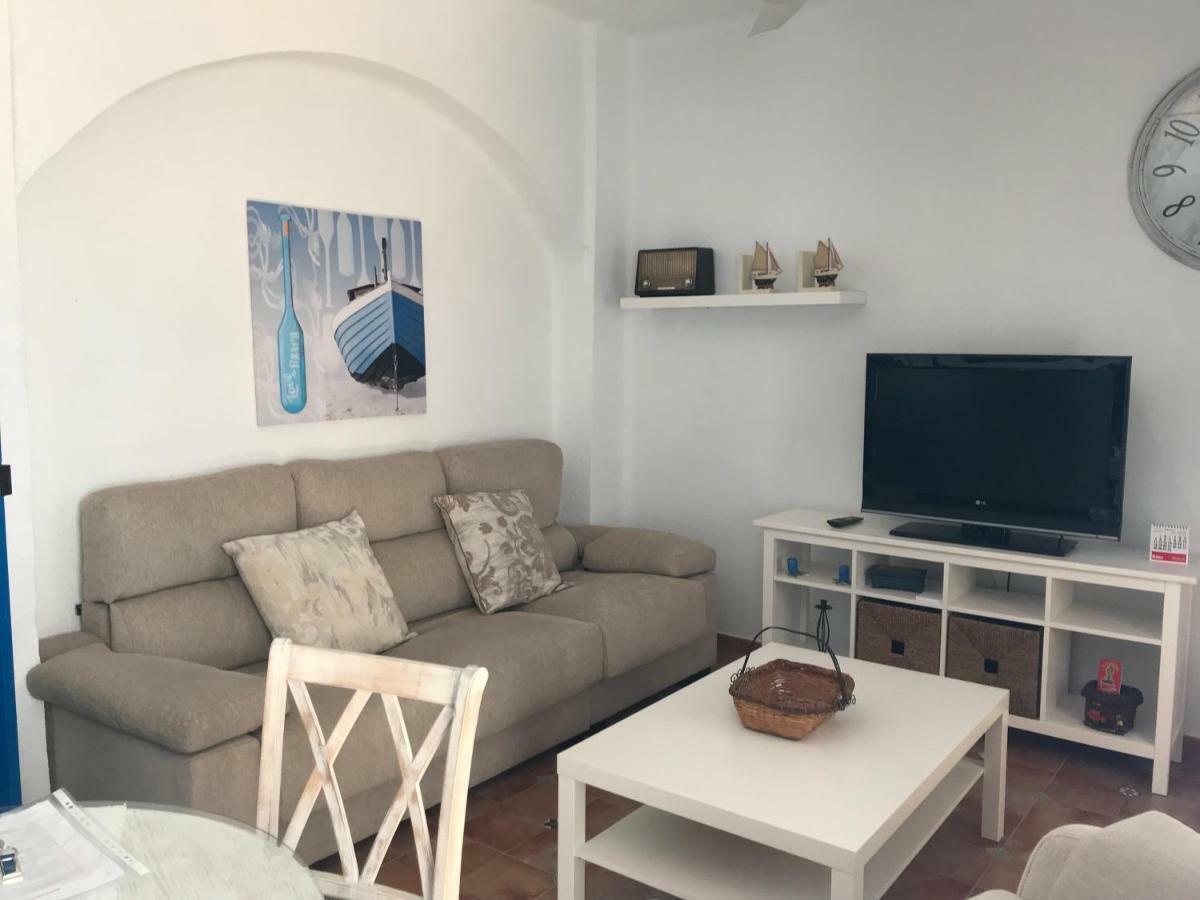Villa Casita Azul Grenade Extérieur photo